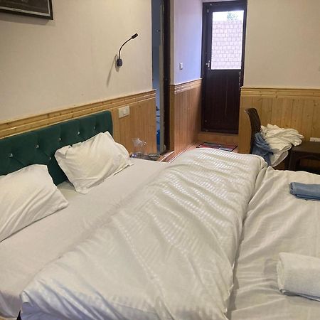 Tokporinchen Guesthouse Stak Экстерьер фото