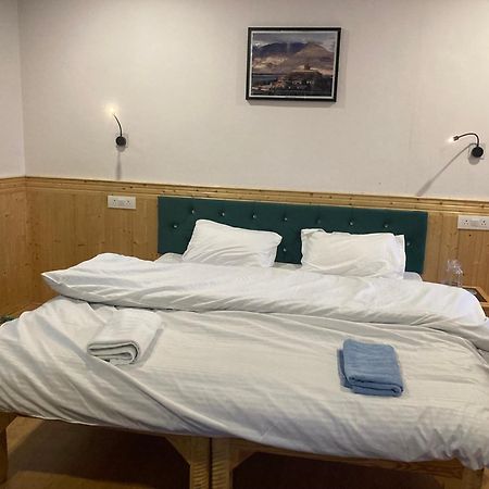 Tokporinchen Guesthouse Stak Экстерьер фото