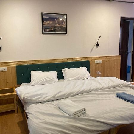 Tokporinchen Guesthouse Stak Экстерьер фото