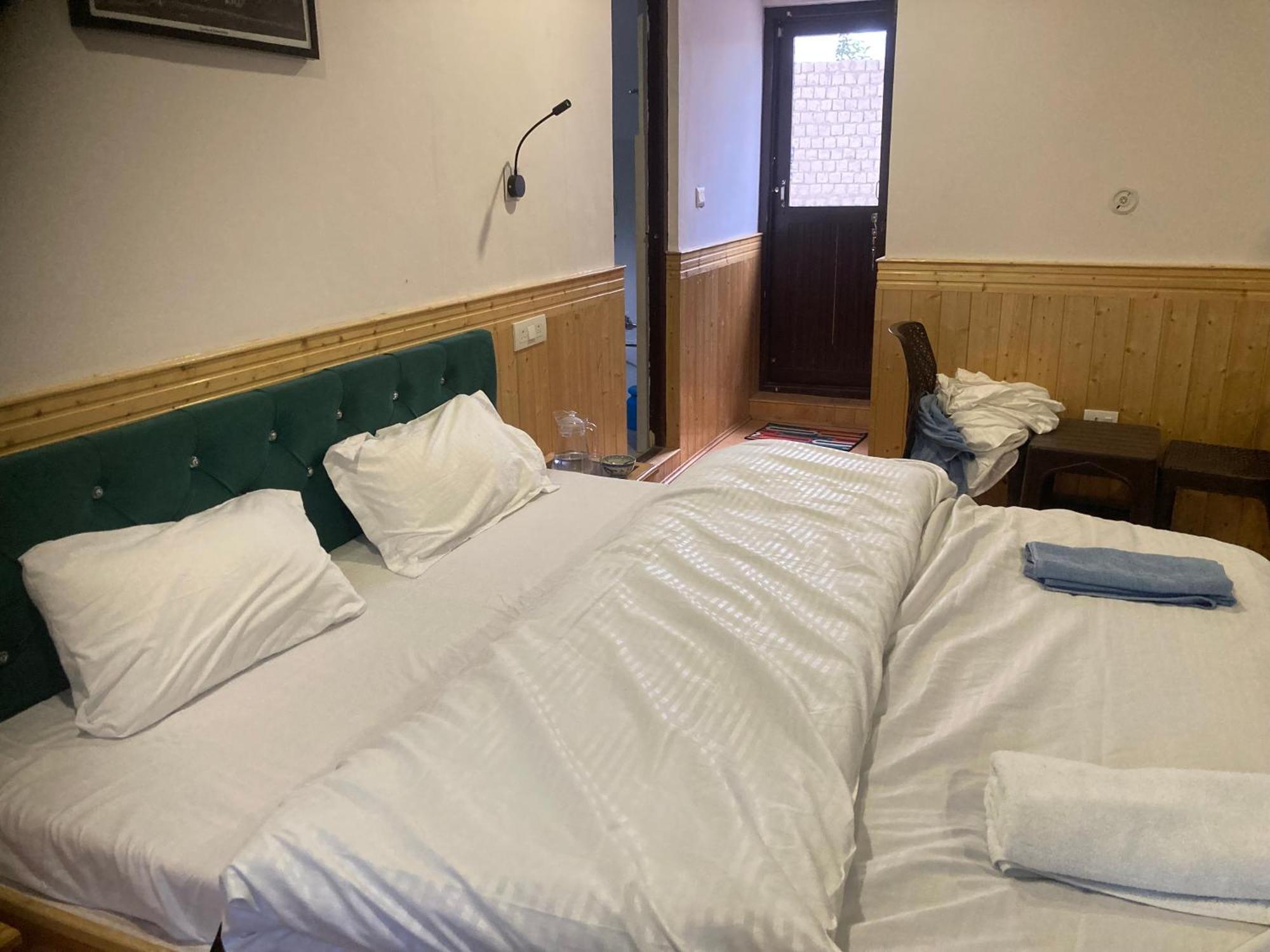 Tokporinchen Guesthouse Stak Экстерьер фото